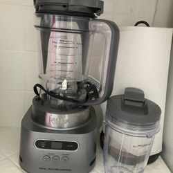 Ninja Blender 
