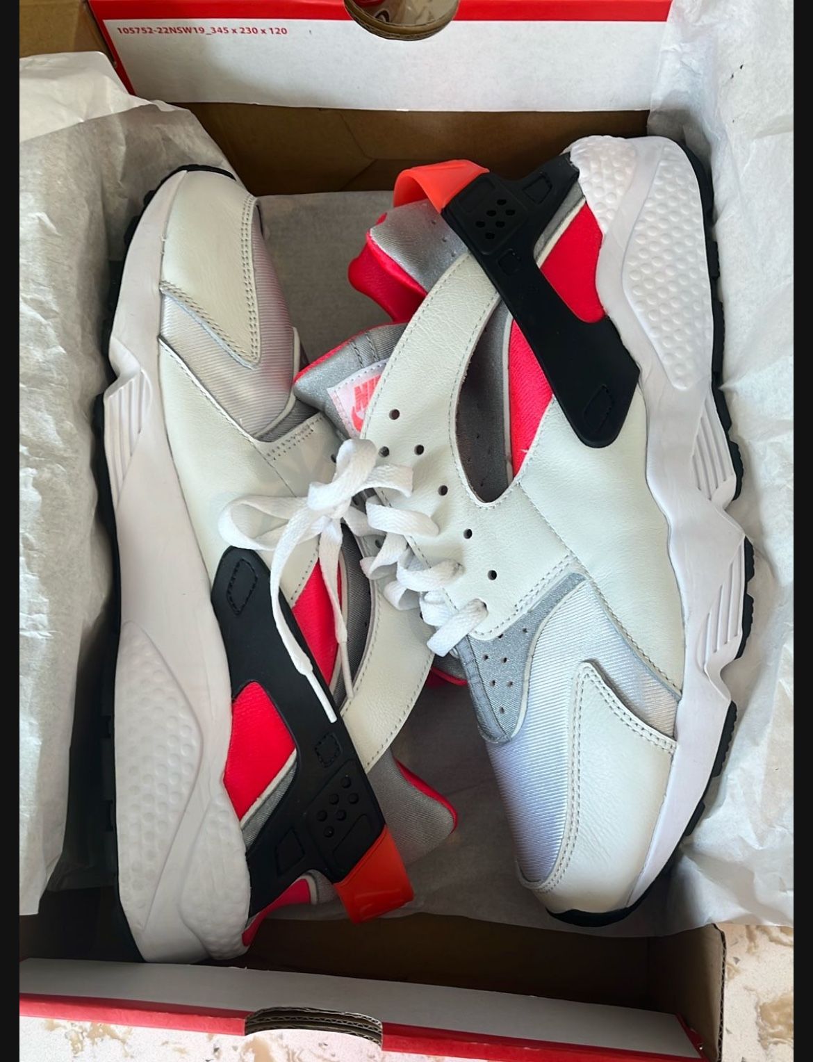 Nike Huaraches