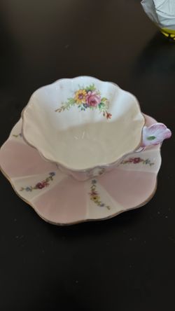 Cup Royal Stuart