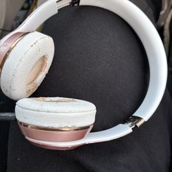 Beats Solo 3