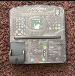 Powermill Console ENG/ENG CONNECTIVITY