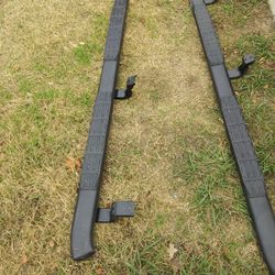Truck Rails
