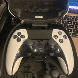 PS5 Edge Controller