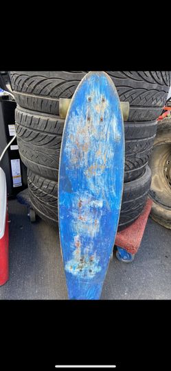 Skateboard