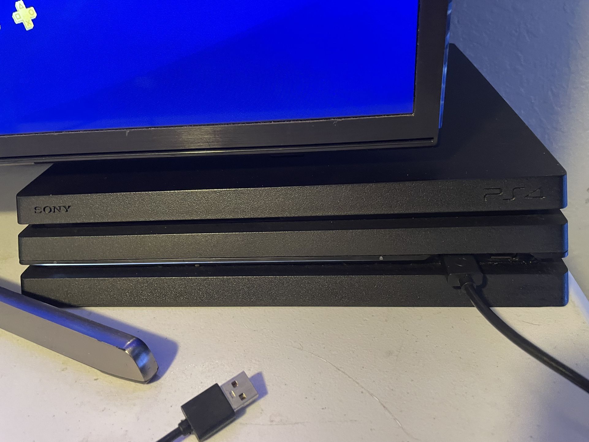 PS4 Pro