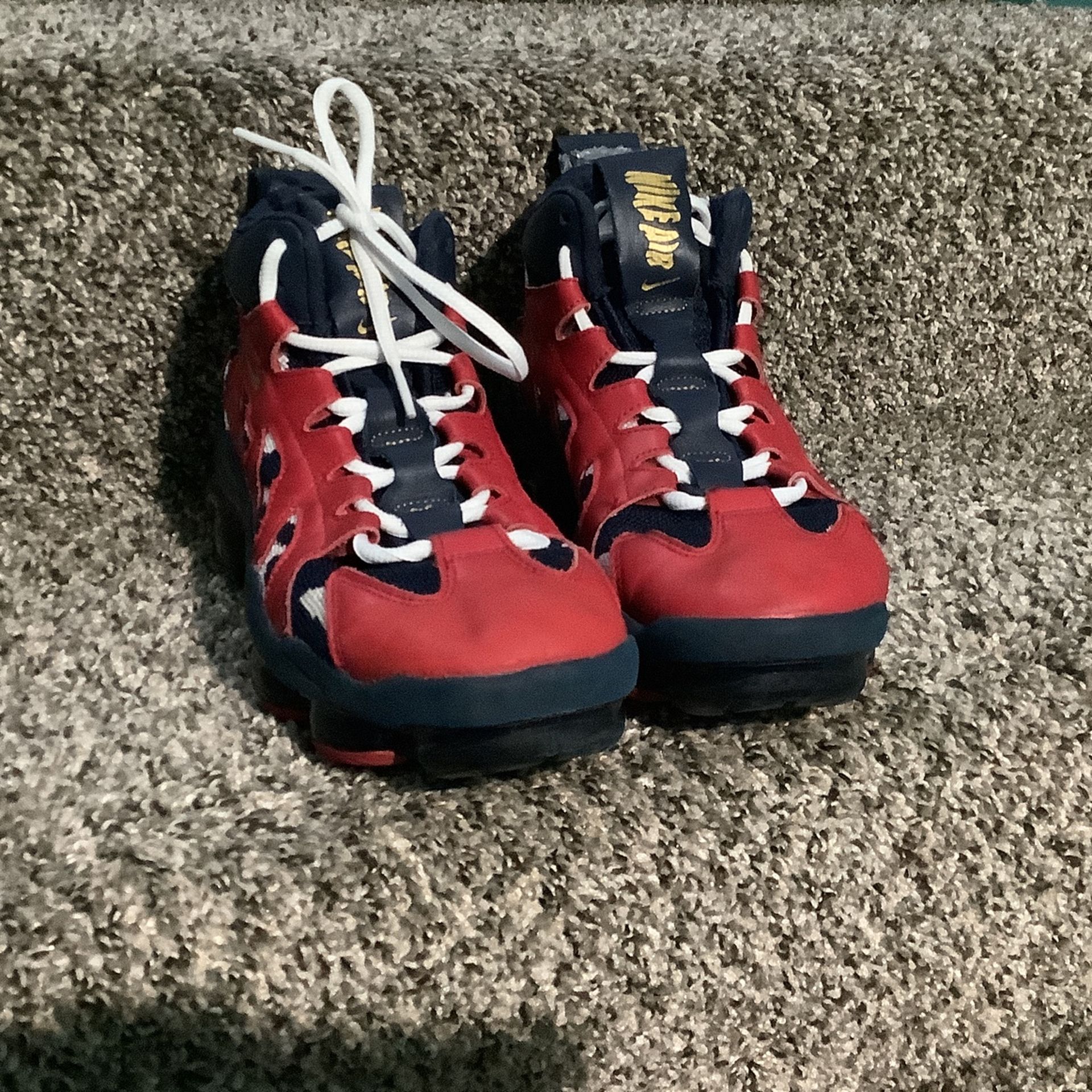 Nike Air Vapormax Gliese Size Mens