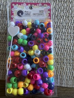 Hair Beads