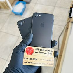 iPhone 7 Unlocked