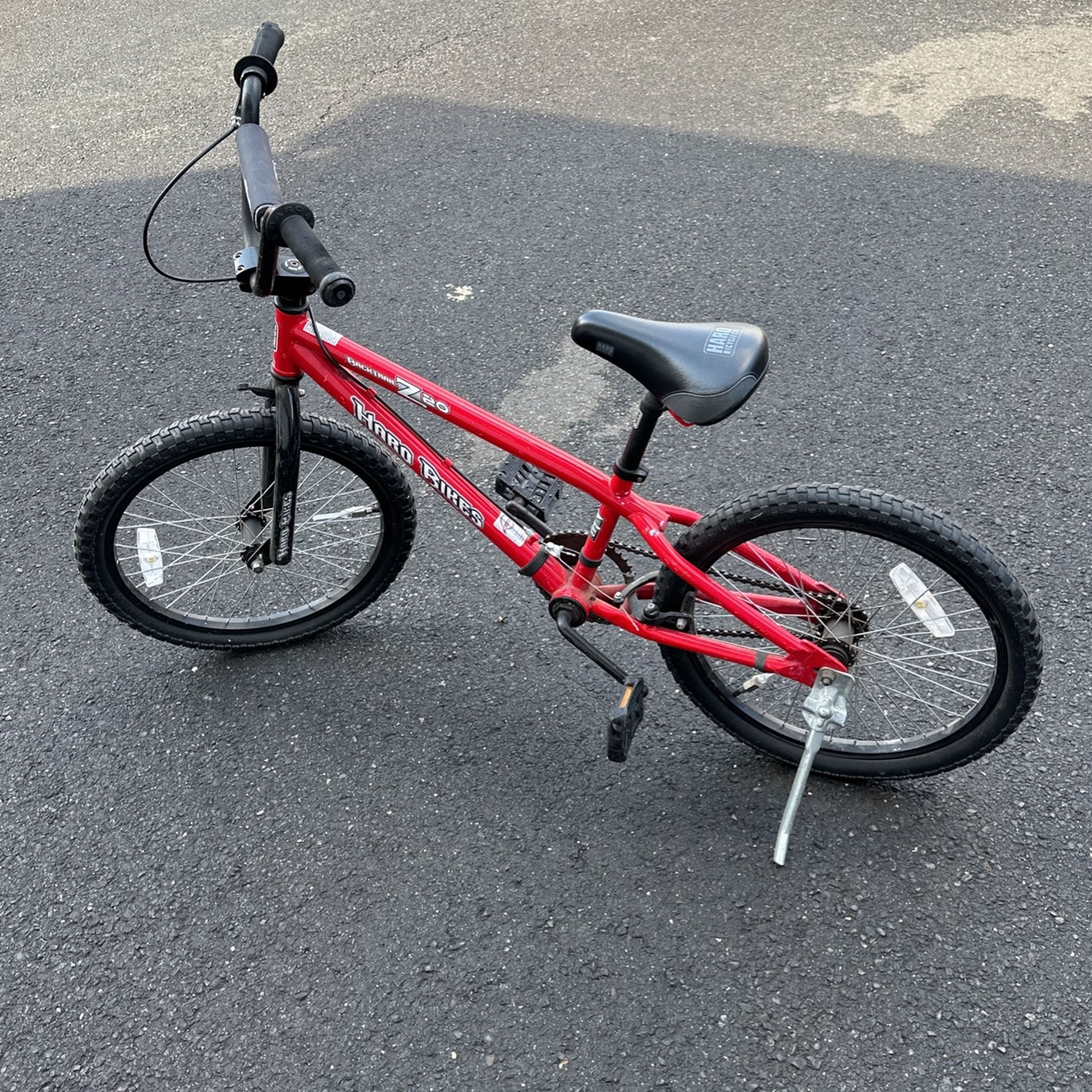 Kids Bike