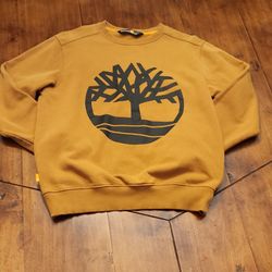 Timberland Crewneck Sweatshirt