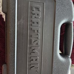 Craftsman Tool Kit