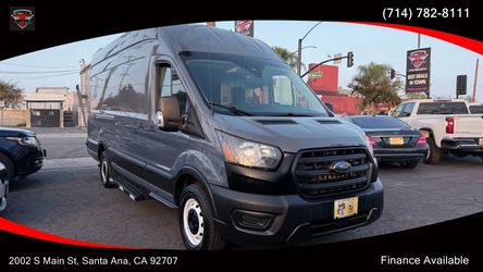 2020 Ford Transit 250 Cargo Van