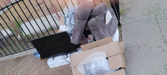 FREE CURB ALLERT!