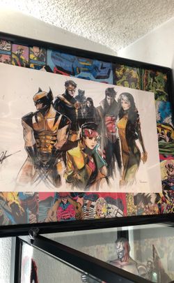 X-men