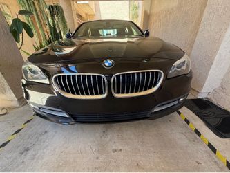 2015 BMW 528i