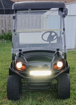 2016 Cushman  800x
