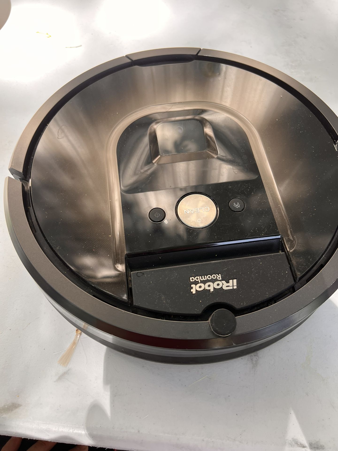 Robot Roomba