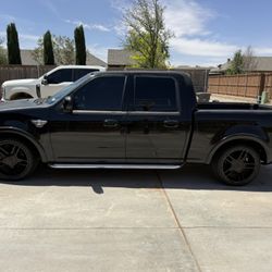 2003 Ford F-150