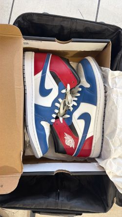 Jordan 1 union fragment