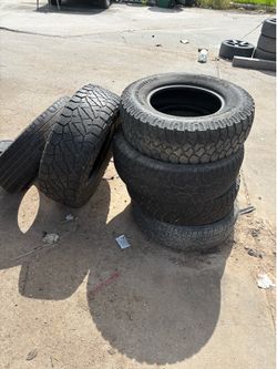 TIRES