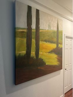 Cuadro 72 x 72