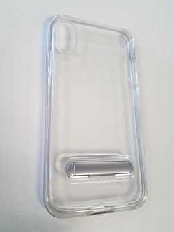 iPhone X case
