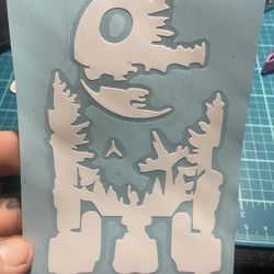 star wars decals