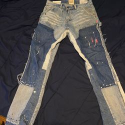 Gallery Dept Flare Jeans