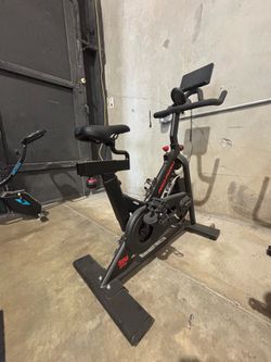 Pro form indoor bike