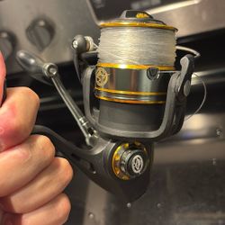 Open To Sell Or Trade