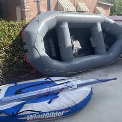 Raft
