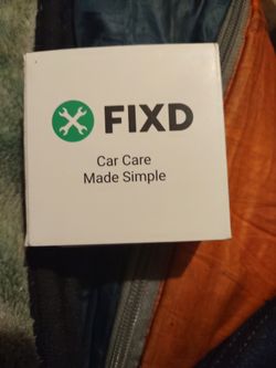 Fixed Car Care