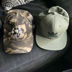 Men’s Hats 