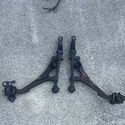 Acura Integra Front Lower Control Arms 