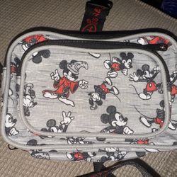 Disney Fanny Pack 