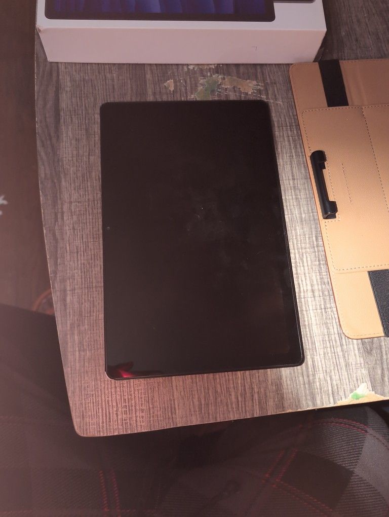 Galaxy Tab A7