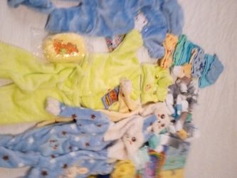Ropita De Bebe Todo Es Nuevo Y Es TraÃdo De México