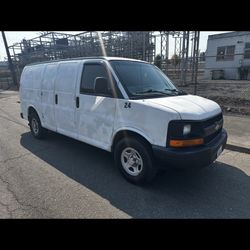 2006 Chevrolet Express