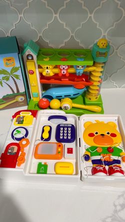 Toys