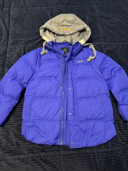 Boys Jacket/vest
