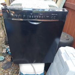 Bosch Dishwasher