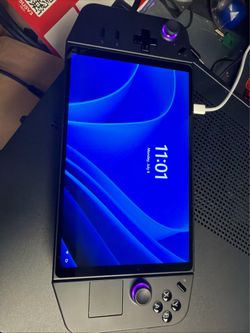 Lenovo legion go 2tb z1 extreme