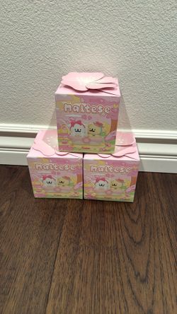 Maltese Blind Box