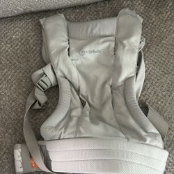 Baby carrier