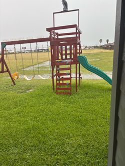 Swingset