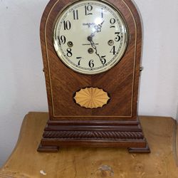 Antique Clock