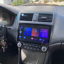 2005 Honda Accord Trade 