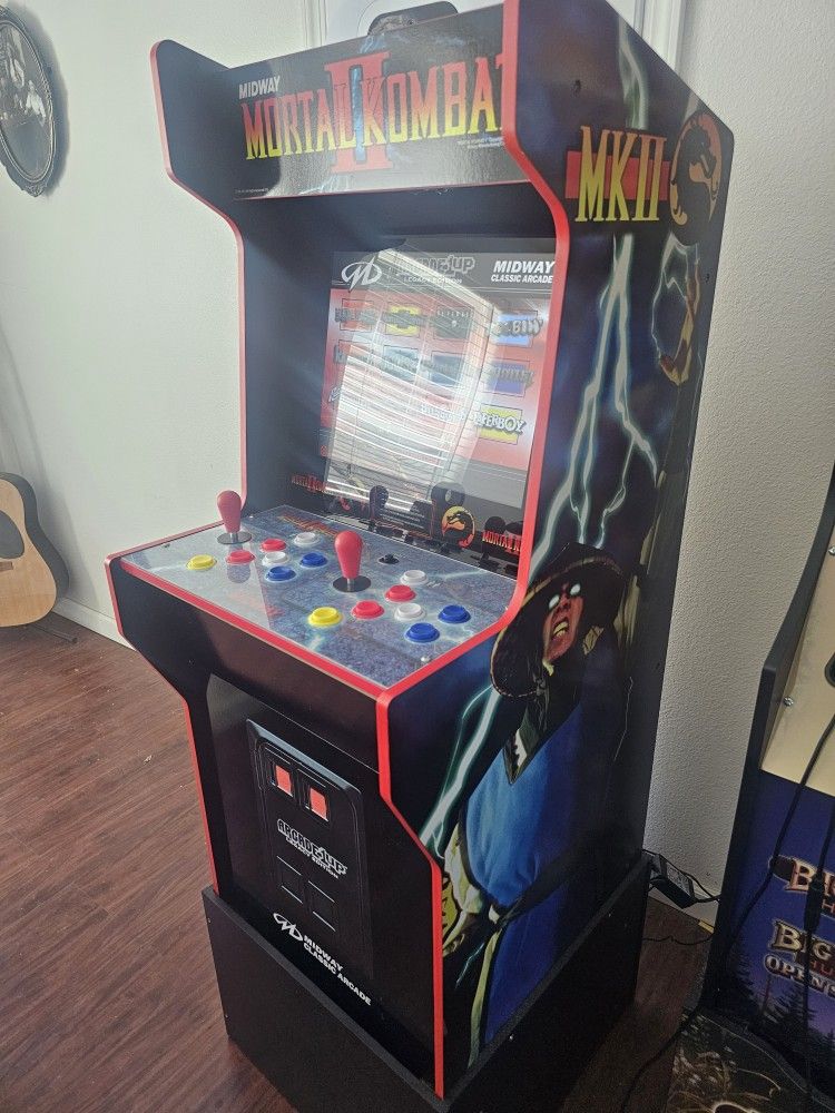 Arcade 1up For Sale