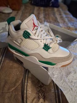 Jordan 4 Sb