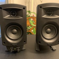 Klipsch ProMedia 2.1 THX Computer Speakers 